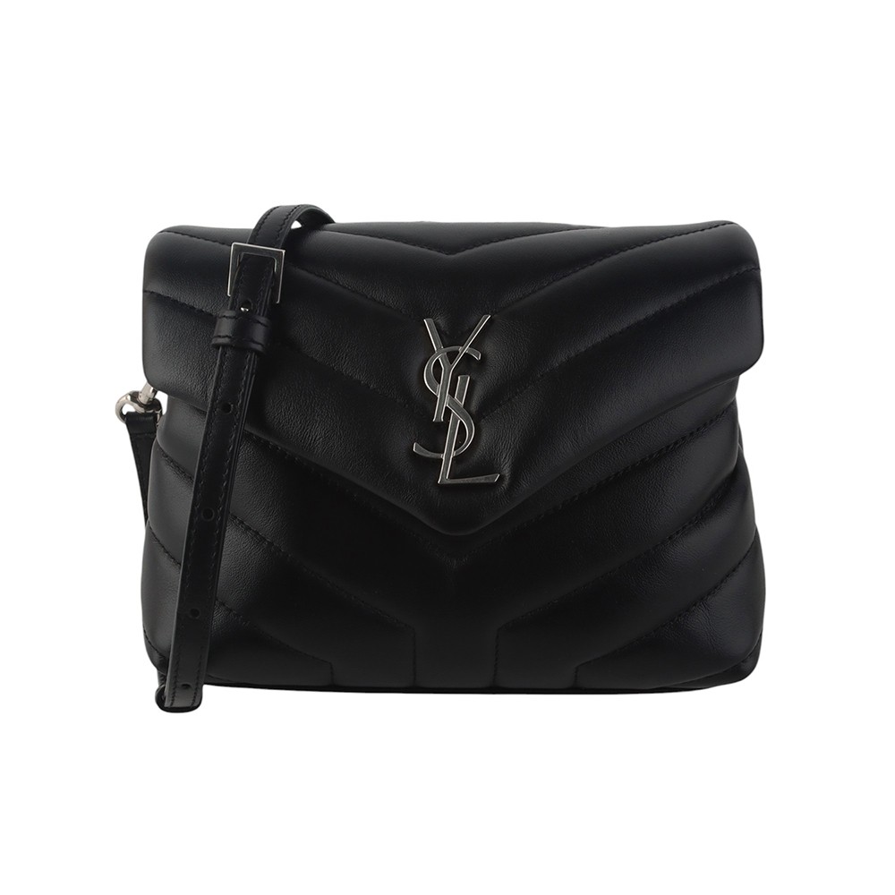 Borsa giocattolo Saint Laurent Monogram Loulou 678401 35224Y 138859929