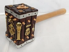 GAVEL masonic hammer