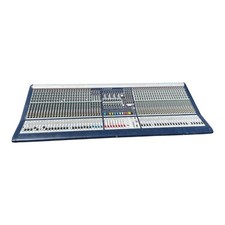 Soundcraft MH2 48 Channel Console - 48 Mono 4...