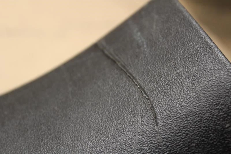 2001 2002 2003 2004 2005 VOLKSWAGEN BEETLE БАГАЖНИК ПОРОГ ОТДЕЛКИ ХЭТЧБЕК 1C0863459E - Изображение 3 из 4