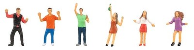 FALLER 151646 club, Multiple