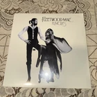 Fleetwood Mac Rumours Vinyl LP Record 1977 Warner Bros Sealed Classic Rock Album