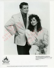 REGIS Philbin AND KATHIE LEE Gifford Press Photo 8X10 #11 talk show hosts today