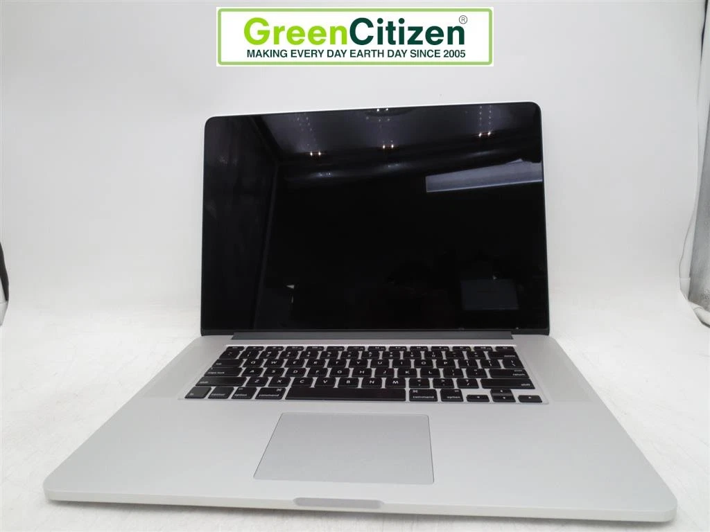 15 Inch Macbook Pro for sale | eBay