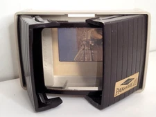 Sawyer’s Pana-Vue III - Illuminated 35mm Slide Viewer - Vintage