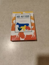 😃Heiss auf Fleisch - LandFrauenrezepte aus dem CUX-Land