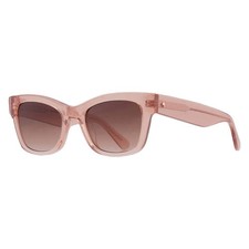 Kate Spade Brown Shaded Cat Eye Ladies Sunglasses KS AIMEE/S 0QR0/HA 50
