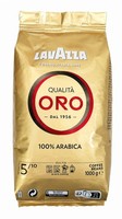 Lavazza Qualità Oro Kaffeebohnen 1Kg 100% Arabica Ganze Bohnen 1000G