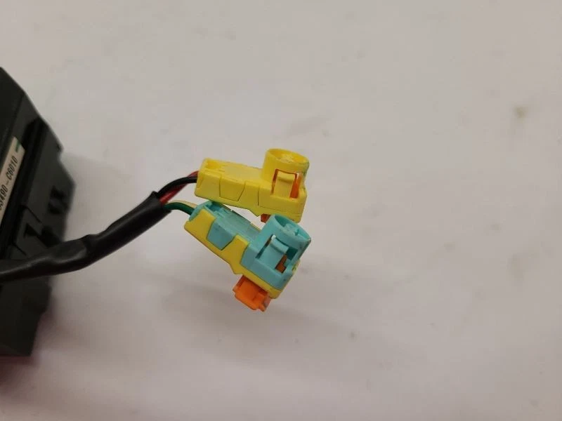 2016-2018 KIA SORENTO Clock Spring Clockspring 93490C6010 16-18    Foto 4 de 4