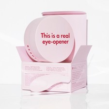 ??Beauty Pie Depuffing Under-Eye Gel Pads. New??