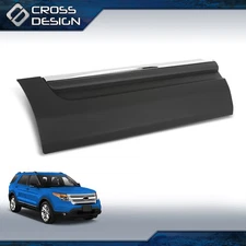 Door Moldings Beltlines Front Passenger Right Side Hand Fits Ford Explorer 11-15