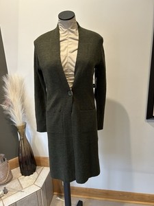 Maison Martin Margiela Maison Margiela 4 Robe sans manches en soie rayonne une pièce Nylon