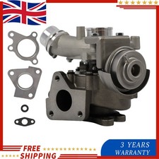 Turbocharger 49335-01122 Fit For Mitsubishi 2.2 Di-D 2268 ccm 112 kW 150 BHP