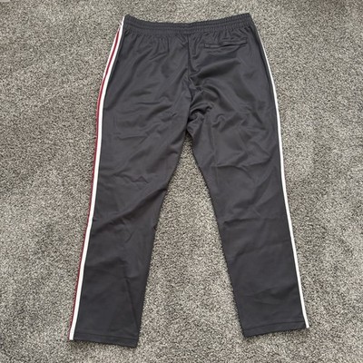Adidas Originals Beckenbauer Manchester United Track Pants IY0044
