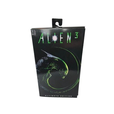 NECA Reel Toys Alien 3 Ultimate Edition Dog Xenomorph Warrior SEALED 7'' Figure