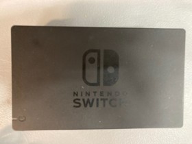 Nintendo Switch v2 HAC-001(-01) Console w/ Dock, Charger, HDMI, Joy-Cons