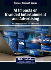 AI Impacts on Branded Entertainment and Adver...