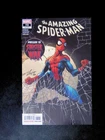 Amazing Spider-Man #70 6th Series Marvel Comics 2021 VF/NM