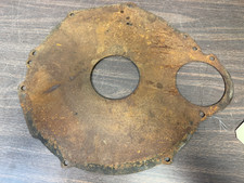 Early Ford 289 5 Bolt Engine Transmission Spacer Plate 926