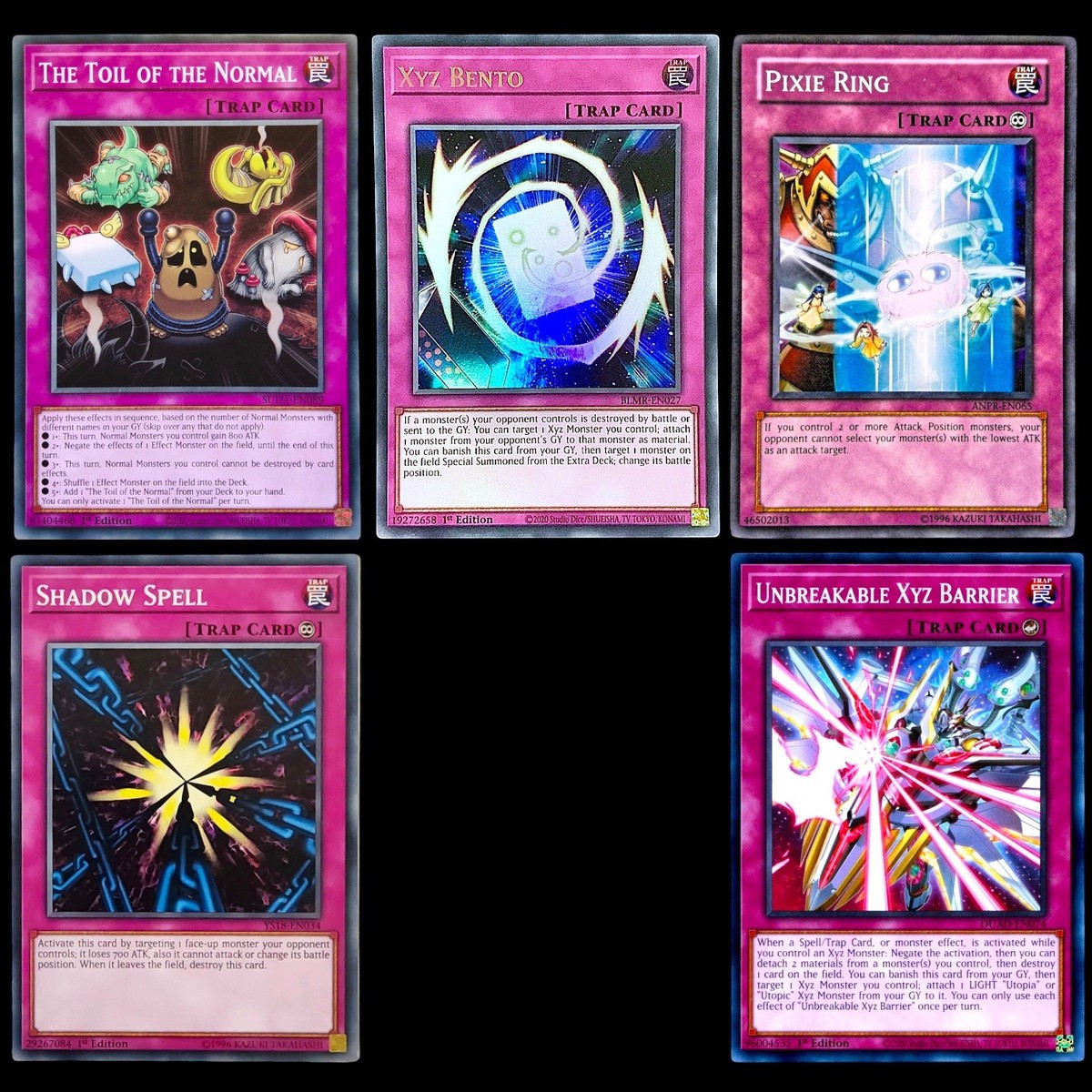 yugioh synchro card Dark Prisoner (SS05-ENB06) [Speed Duel Decks: Twisted Nightmares] – Pokemon  Plug main image 1
