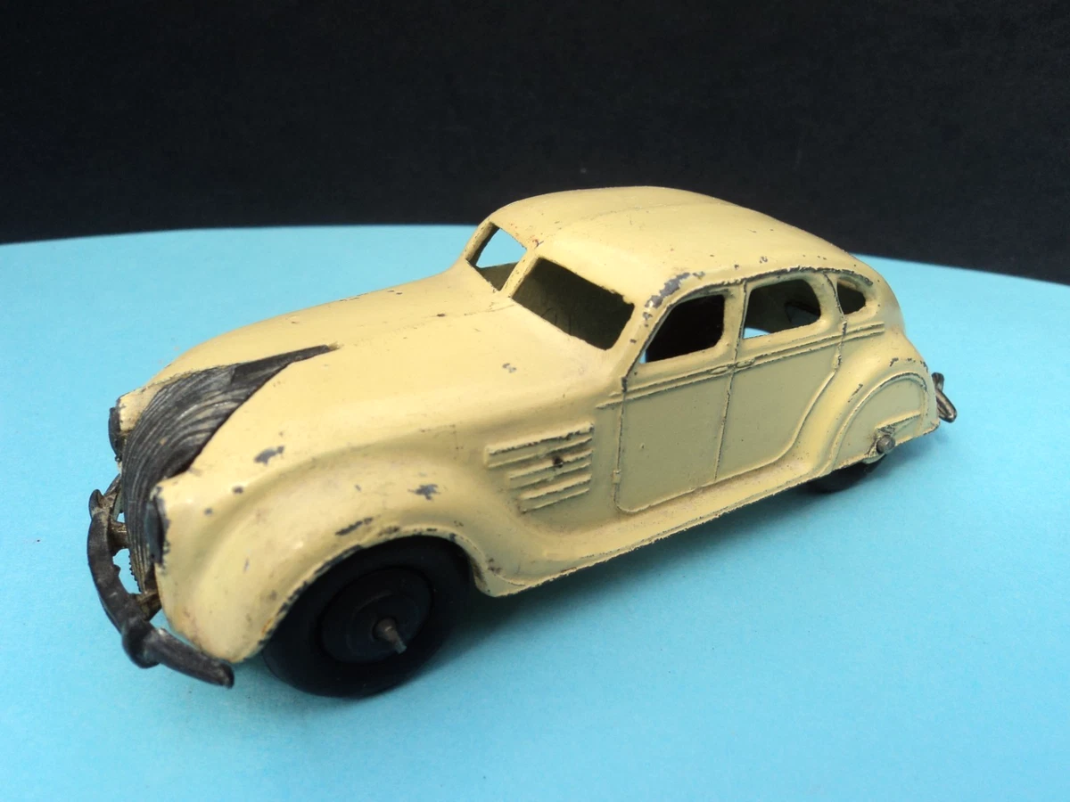 Dinky Chrysler Diecast Cars for sale | eBay UK