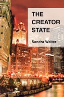 Sandra Walter | The Creator State | Taschenbuch | Englisch (2008) | Iuniverse