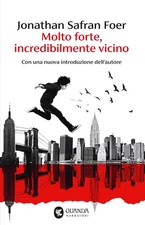 Jonathan Safran Foer Massimo  Molto forte, incredibilmen (Paperback) (UK IMPORT)