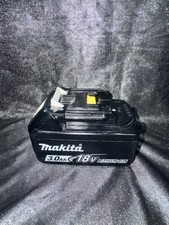 Makita BL1830 18V 3Ah LXT Li-ion Battery