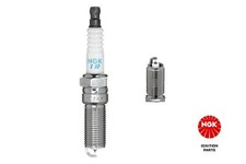 4x NGK 91794 Zündkerze für FORD