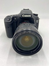 Canon EOS 7D EF/EF-S Mount 18.0MP Digital DSLR Camera with 28-135mm Lens, Charge