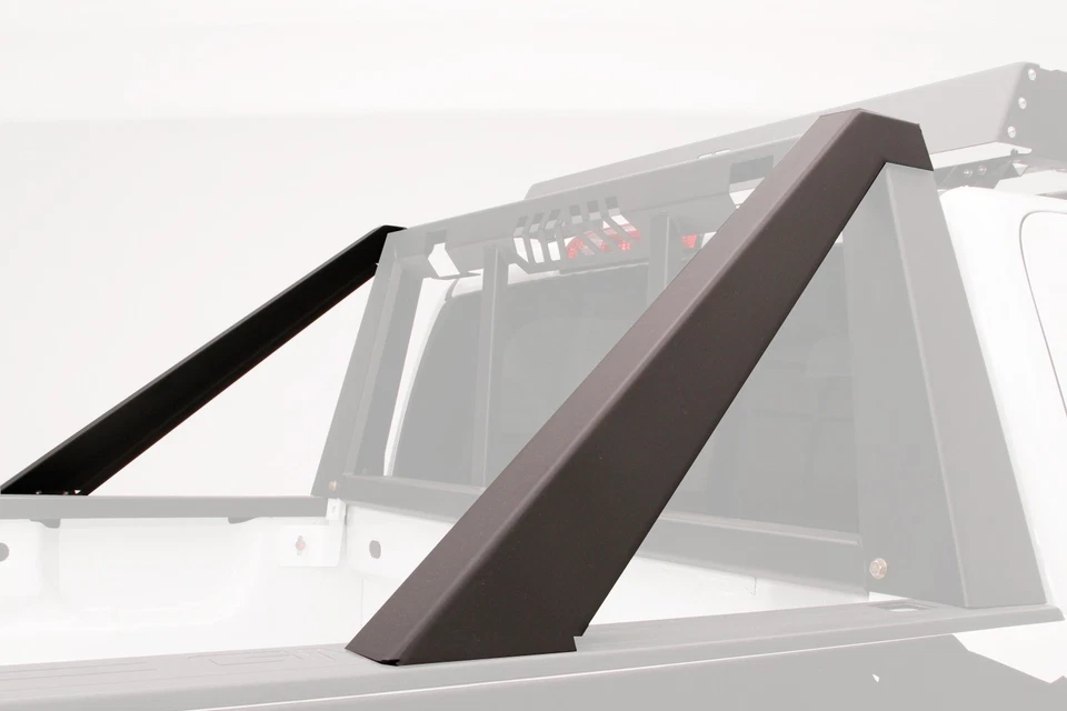 Modificador de rack para dolor de cabeza Fab Fours HRM04-1 Foto 2 de 4