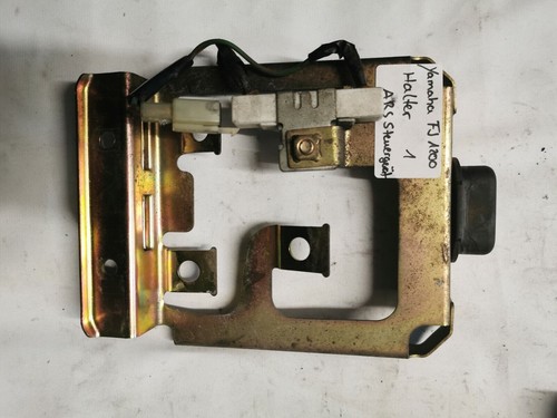 Yamaha FJ1200 Halter ABS Steuergerät, ABS, Steuergerät, Halter (1) B6917