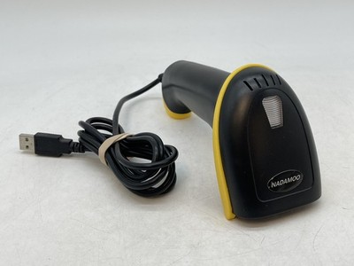 Nadamoo YHD-3100 Wireless Handheld Barcode Scanner Free Shipping