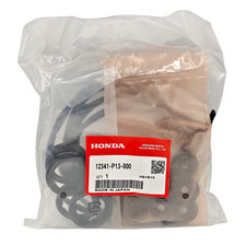 Oem Valve Cover Gasket Kit For Honda Prelude 12341-p13-000 1993-01 Usa
