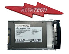 EMC 105-000-529 400GB SSD SATA 2.5 3G Solid State Drive