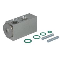 Expansionsventil, Klimaanlage NRF 38586