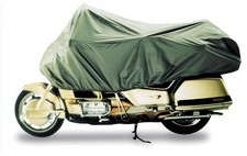 Dowco 26015-00 Legend Traveler Motorcycle Cover - Sport