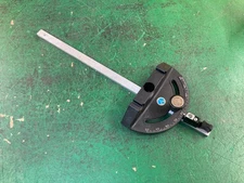 Homecraft Delta / Rockwell miter gauge push Table Saw model 34-660