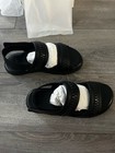 GIVENCHY MENS SKATE SANDALS SHOES 40 — photo 2