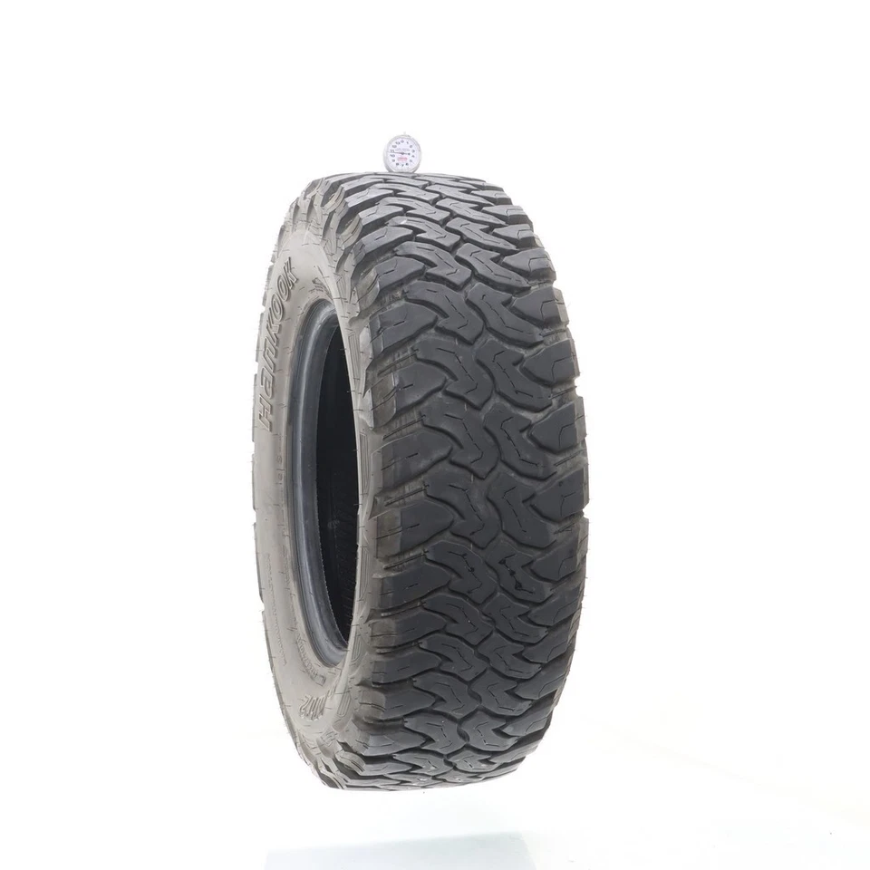Hankook Dynapro MT2 121/118Q usado LT 265/70R17 - 10,5/32 Foto 2 de 4