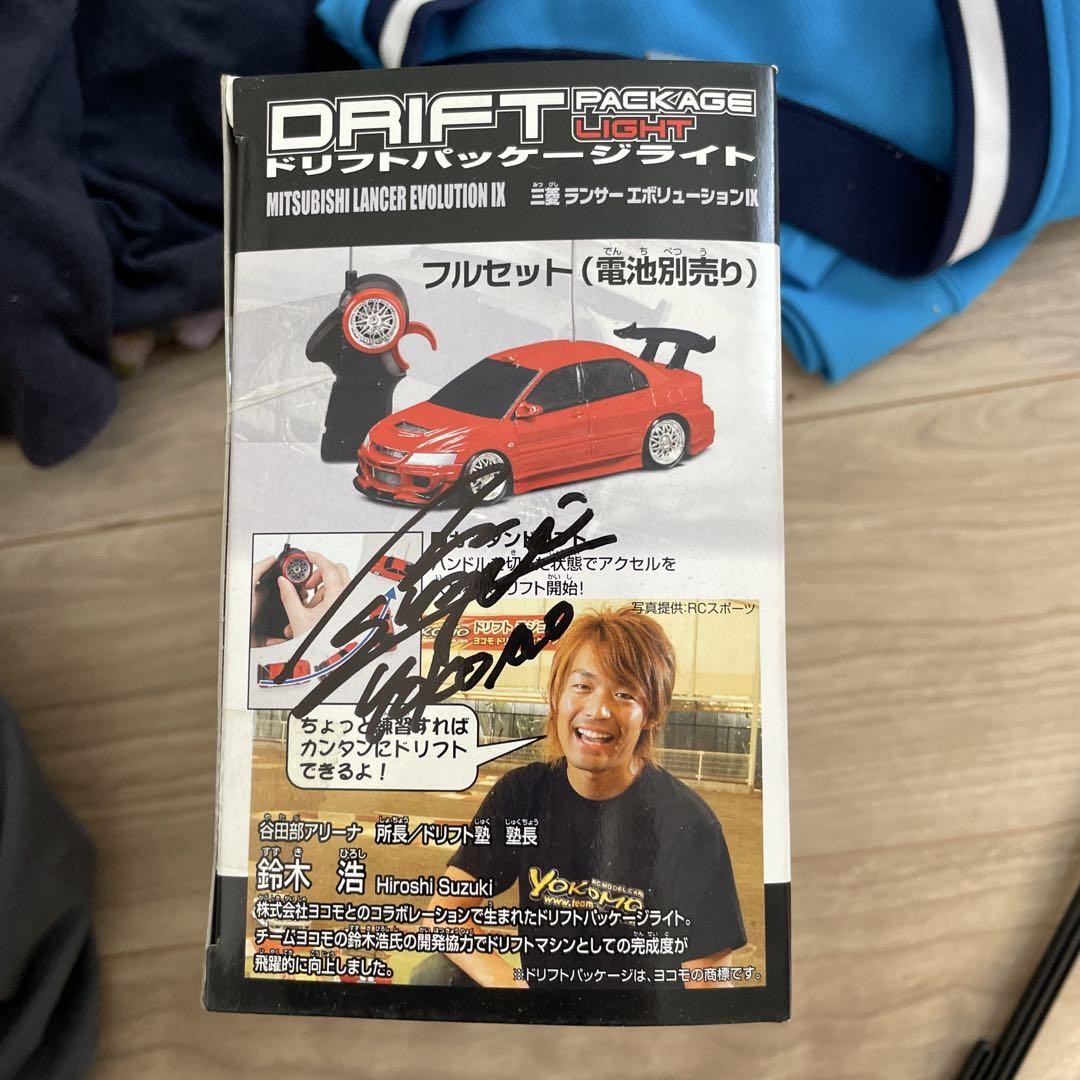 Mitsubishi Lancer Evolution IX ドリフトミニカー Mitsubishi Lancer Evolution Ix Drift Minicar | eBay