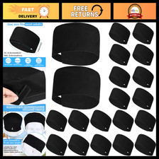 Adjustable Unisex Chef Hat - Breathable Mesh Cooking Cap, Skull Beanie for Adult