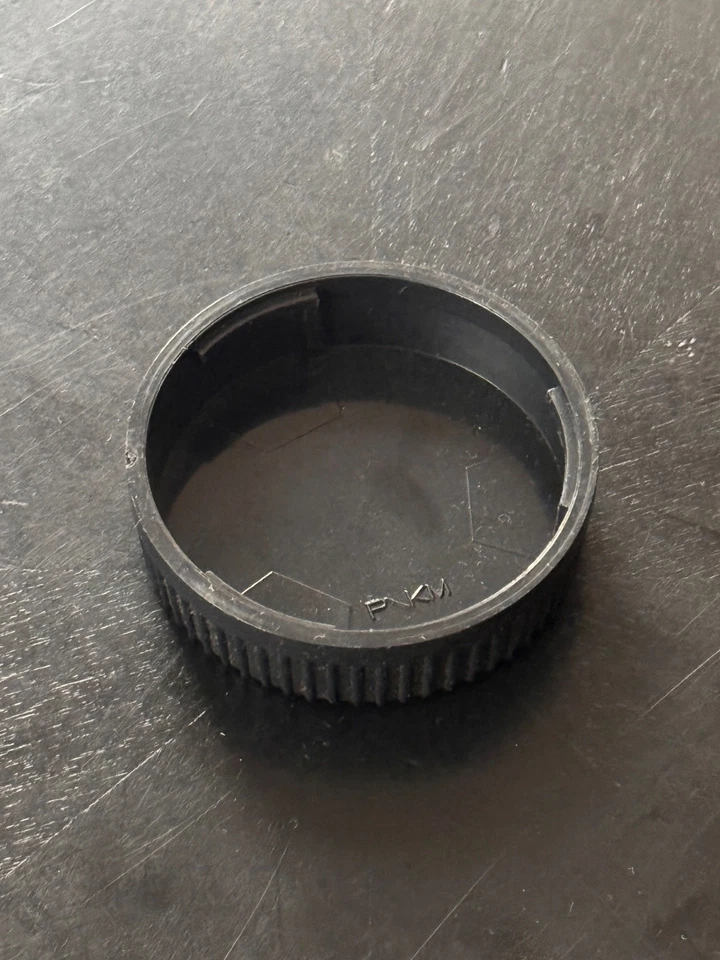 Rear Lens Cap For Asahi-K Pentax PK K Mount Made in Japan - Image 2 of 2