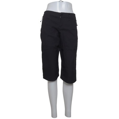 Nike ACG, Shorts, Größe: 34, Schwarz, Elasthan/Polyamid, Einfarbig, Damen #SKd