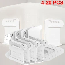 Bed Sheet Holders for Corners Fitted Sheet Holder Keep Sheets Bed Sheet Straps