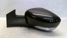 Retroviseur gauche (ou coque) Renault Zoe