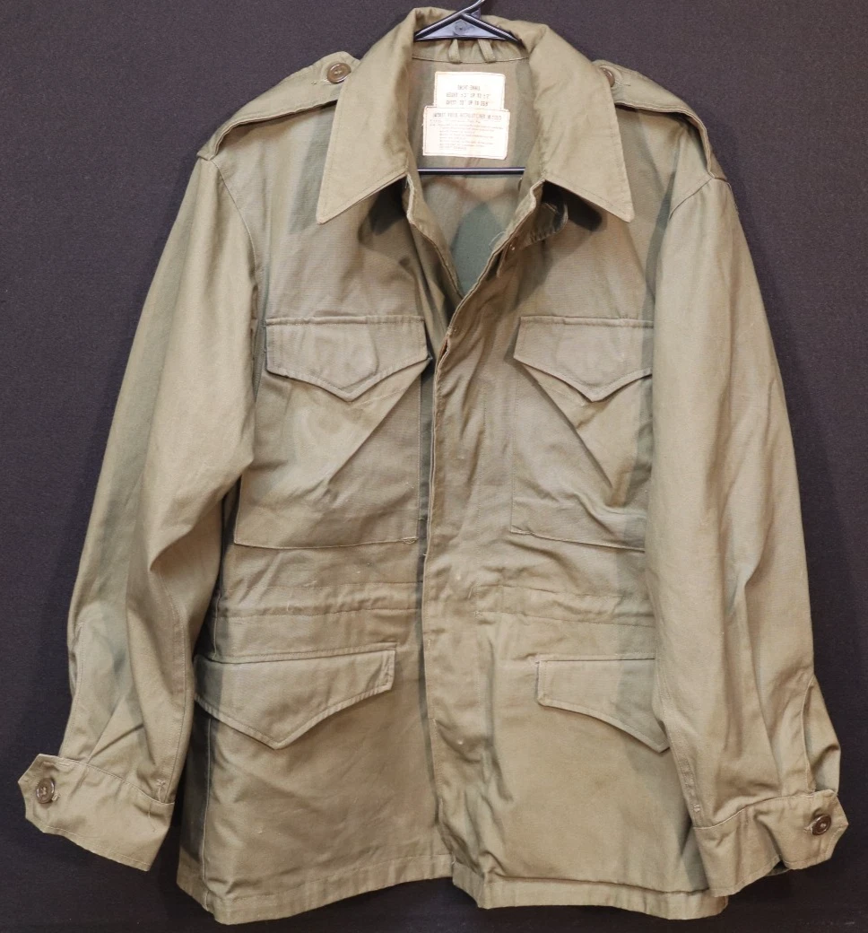 Korean Militaria (1950-1953) for sale | eBay
