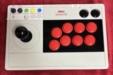 8Bitdo Arcade Stick 80FE Bluetooth