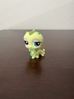 Littlest Pet Shop LPS BUTTERFLY #1323 & CATERPILLAR #1324 w/ original accesory — photo 8