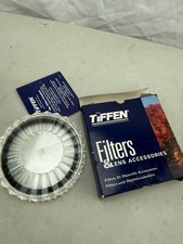 Tiffen 82mm Clear/ND Filter